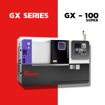 GX 100 SUPER Banner IMG