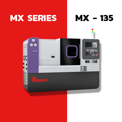 MX Series Banner IMG